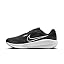 Black/White/Dark Smoke Grey