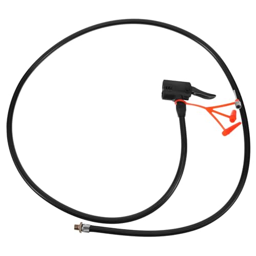 Hinchador Bicicleta Carretera Marca BESPORTBLE