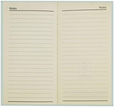 2023 Diary Slim Week to View Diary With Pen | Run To January to December 2023 | Week to View Planner | Perfect For Christmas Gift (Teddies With Tree )