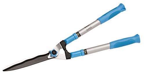 Altuna 52r-cisailles Heckenschere Aluminium Teles. OEM.