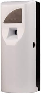 Quality Chemical Professional Automatic Air Freshener Spray for Metered Aerosol Fragrance Cans - Home Automatic Air Fresheners for Air Freshening and Odor Elimination (Pack of 1)