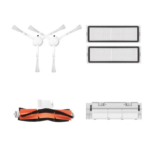 YUGHKBN Dreame F9 Water Tank & Mop Cloth Replacement