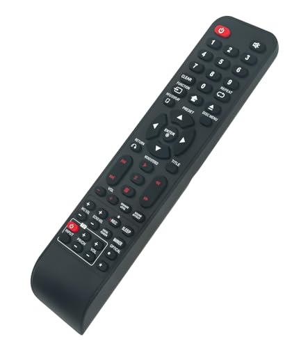 Télécommande COV30748184 pour home cinéma LG LHD457B LHD677 - 2