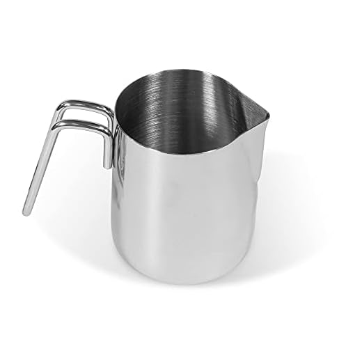Moneta Allegro Bricco 150ml in Acciaio Inox 0.2 Litri