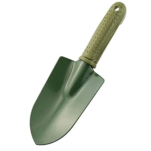 Best Plastic Garden Shovel