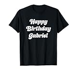 Photo Gallery buon compleanno gabriel maglietta Photo Gallery buon compleanno gabriel maglietta