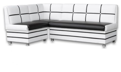 Rodnik Eckbank Korsika Maxi 213x142cm, Sitzbank gepolstert, mit Truhen,...