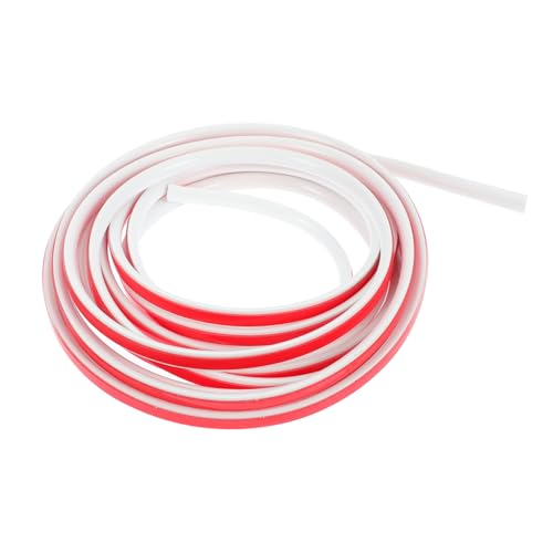 Bande adhésive pour plafonds NUOBESTY rouleau étanche et décoratif