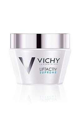 VICHY LIFTACTIV SUPREME PIEL SECA 50 ML