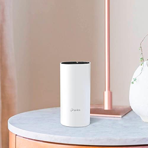 Automatic WiFi 7 mesh router system System product image