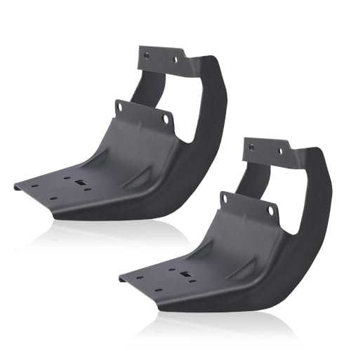 Soportes para estribos Ford F150 2015-2022 PIT66 miniatura 5