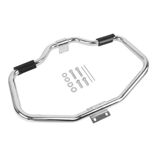 Barre de protection moteur haut de gamme pour Sportster Iron 883