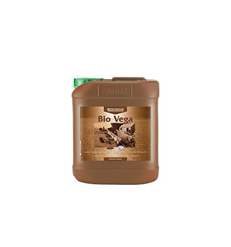 Canna BIOVEGA – 5 litres