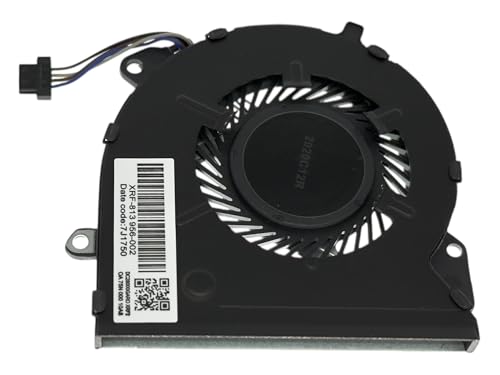 Ventilateur CPU HP Pavilion 15-CW L23895-001 Anti Surchauffe