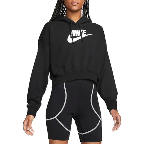 トップス NIKE BIG SILHOUETTE SWEAT Nike Sportswear Club Fleece Big Kids' Oversized Sweatshirt