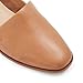 ALDO Women's Veadith Loafer, Cognac, 7