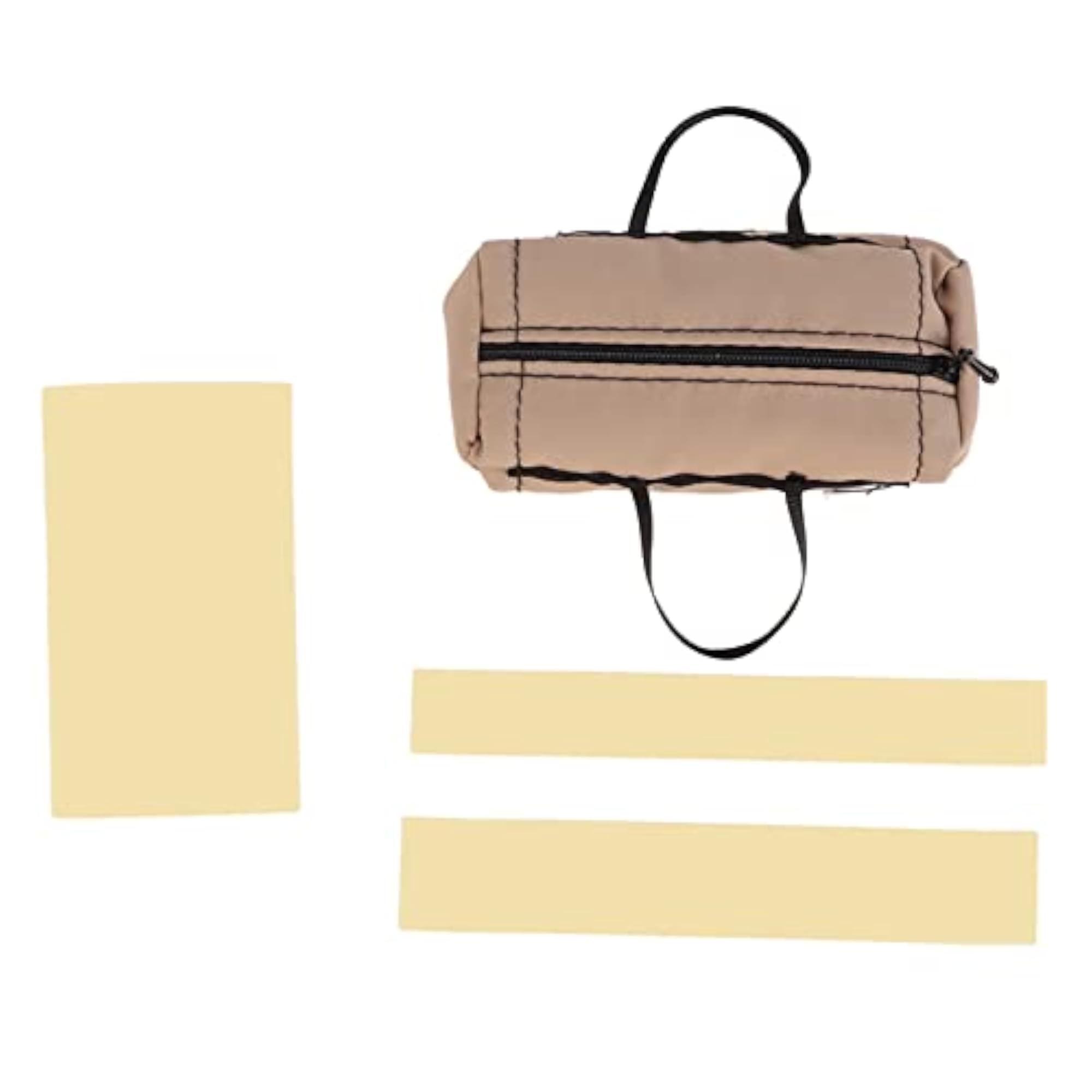 RC Car Luggage Carrying Bag in Khaki