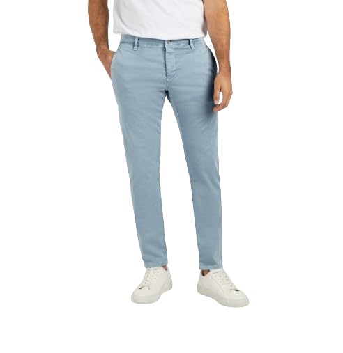 Mac MAC Jeans – Pantalones Driver Pants, MacFlexx – 31/32, Pantalones Mac Hombres