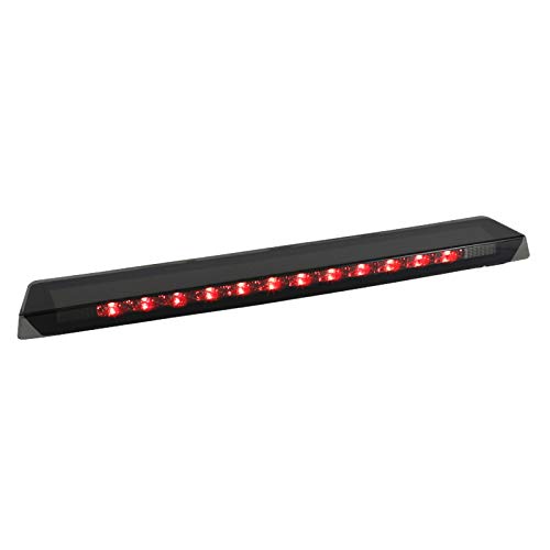 Ford Mustang Gt Led Smoked 3Rd Brake Light