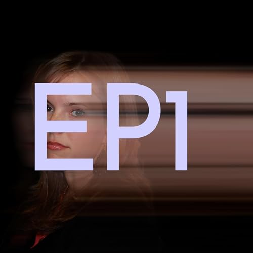 『EP1 - You Took Something Away From Me』のカバーアート