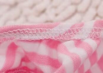 Miniatura 7 de Ropa para cachorros pijamas y mono cómodos para perros con rayas