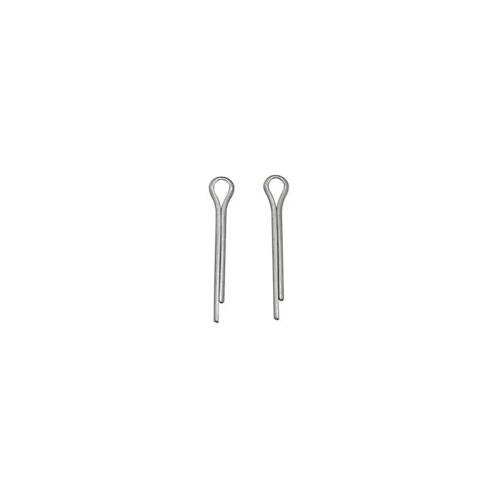 Set Di 2 Snodi Sferici Per Tiranti Dello Sterzo Per Suzuki Quadsport 400 LT-Z400Z LTZ400 2003 2004