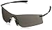Produktbild Crews T4112AF Rubicon Schutzbrille, Grau, Linse Antibeschlag, 1 Paar, T4112AF