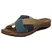 Produktbild scarbella 3861 45330 Damen Pantolette bis 30mm Absatz, Größe 39