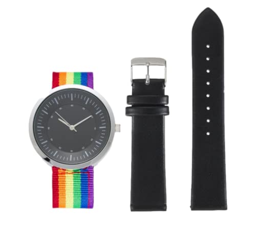 Pier One Pride Set Unisex - Reloj