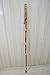Walking Stick - Hand Carved Owl Carving by Creation Carvings - Custom Height Up to 60