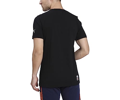 Image of Puma Men's Regular Fit T-Shirt