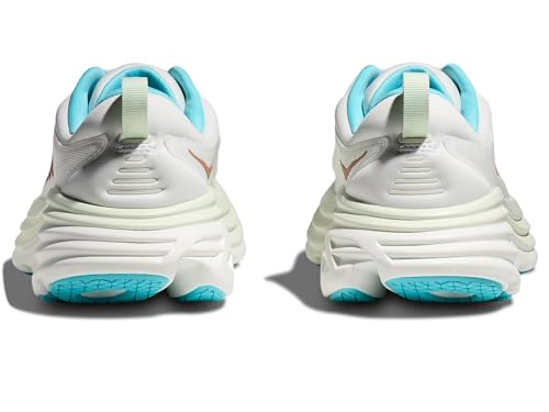 Image of Hoka Womens Bondi 8