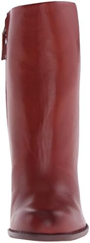 Sam Edelman Women's Reyes Boot, Rust Red, 10 M US | Image 1