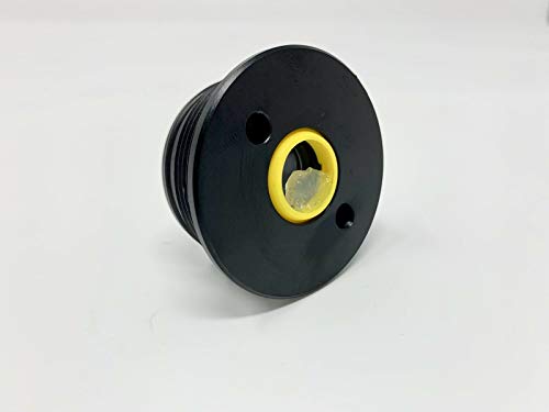 Five Star Marine End Cap for Mercury & Force 25 30 35 40 50 60Hp Tilt Trim Unit 822344 A5 827668A1 FSM037