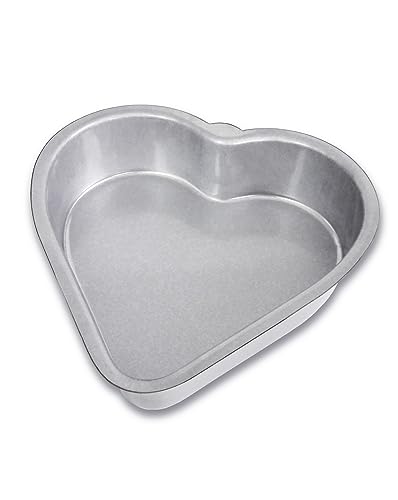 Image of USA Pan Global Bakeware Heart Cake Pan