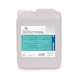 Descosept Spezial Flächendesinfektion und Reinigung 5 Liter