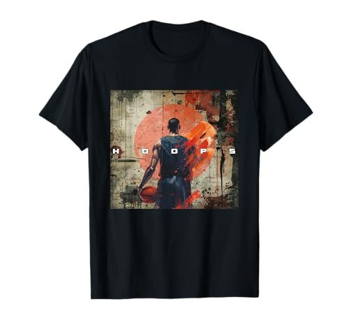 Basketball T-Shirt