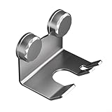 Caractéristiques du crochet : conçu avec un crochet astucieux pour les cordons d'alimentation et les câbles, tout ce dont vous avez besoin est facilement à portée de main et soigneusement rangé.