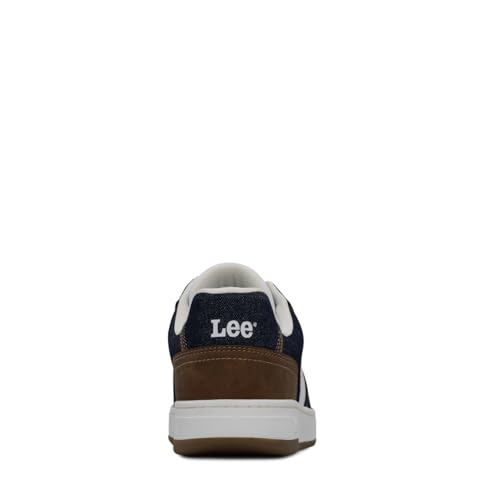 Image of Lee Men's Specter Retro Court Sneaker