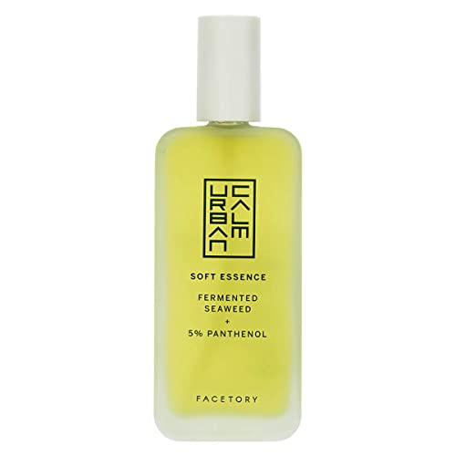 Urban Calm Soft Essence with Fermented Seaweed and 5 Panthenol
