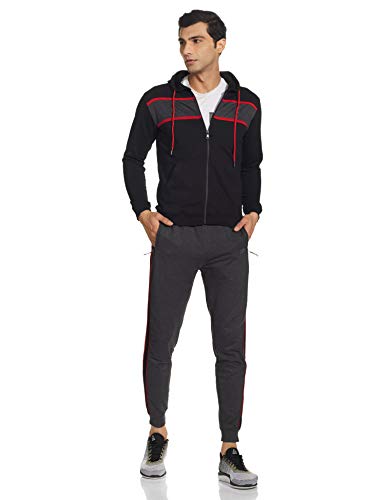 Image of KILLER mens TRACK SUIT