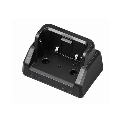 Icom BC235 Desktop Trickle Charger *requires Bc217sa