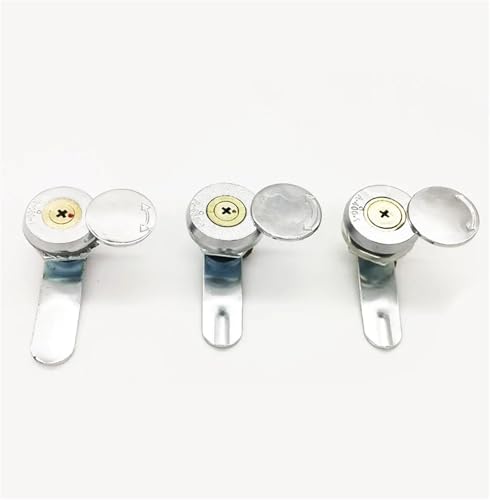 Serrure de boîte de distribution pour sécuriser vos compteurs