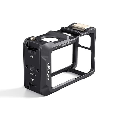 CHADWICK 2025V^ DJI Osmo Action 5Pro/4/3 p JP[W OA5-Pro q@pA~jE IYANV Jی ANVJ