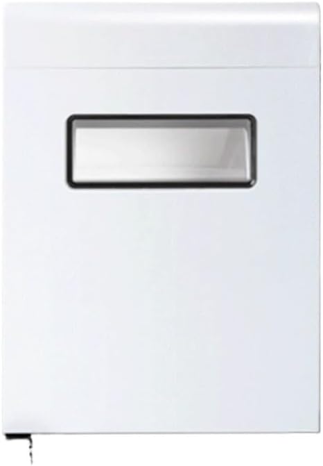 Shredder 16L Commercial Class 4 Confidential Document Paper Shredder Office Supplies