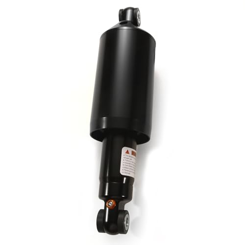 Adjustable Air Suspension Kit for Softail