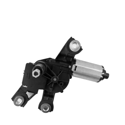 Moteur d’essuie-glace arrière bloqué : solution 5N0955711B pour Tiguan - 5