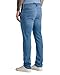 True Classic Mens Jeans – Stretch Jeans for Men, Straight Fit Men’s Stretch Jean, Straight Leg, High-Stretch - Medium Indigo, 38W X 34L