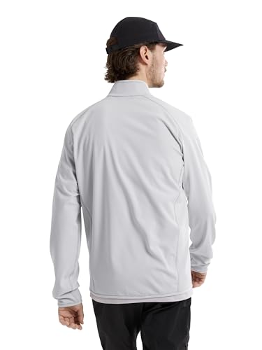 Image of Arc'teryx Delta Jacket Men's | Fleece Jacket Delivering Warmth for Less Weight