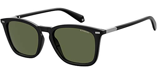 Polaroid Pld 2085 S Sunglasses, Negro 807 Uc Black , 52 Para Hombre Polaroid Pld 2085 S Sunglasses, Negro 807 Uc Black , 52 Para Hombre